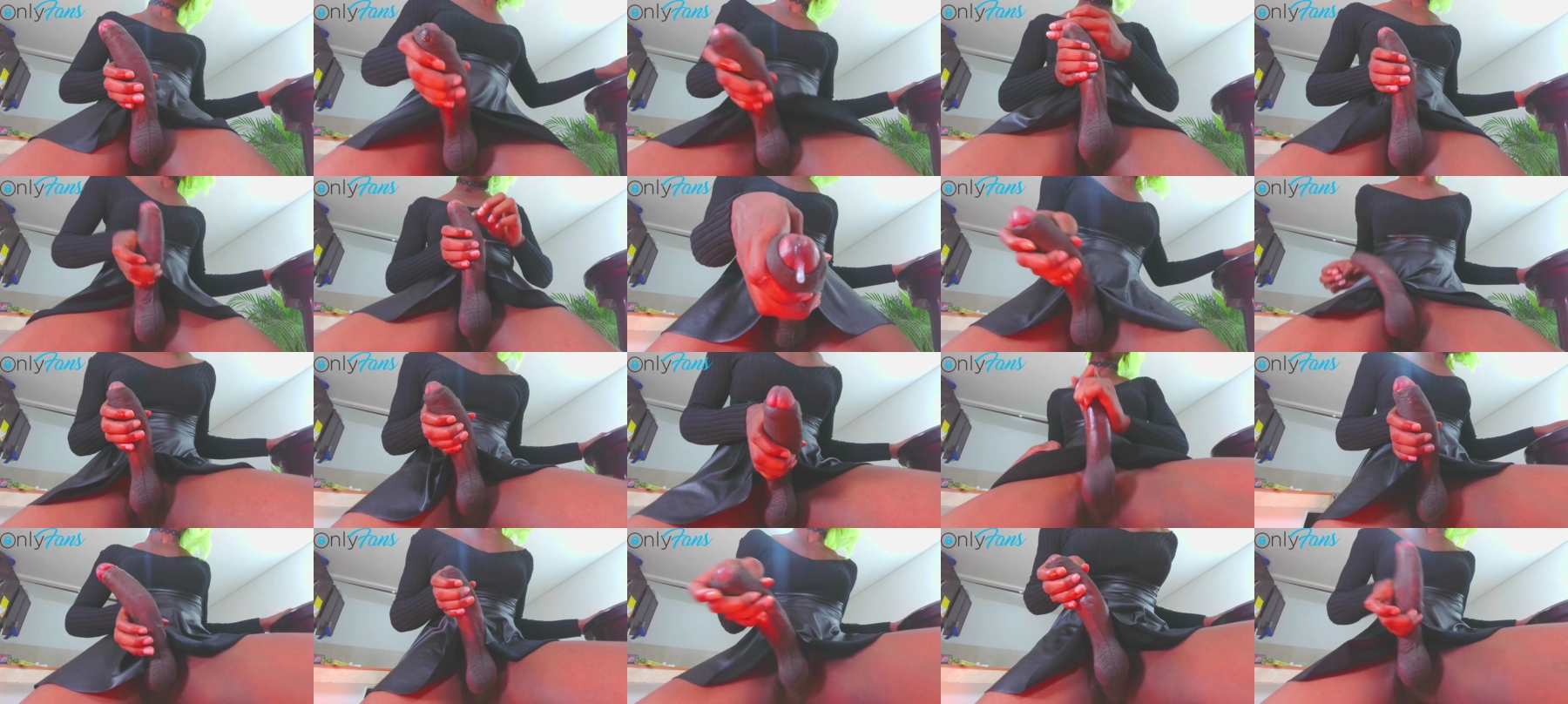Africandoll8i8  26-03-2021